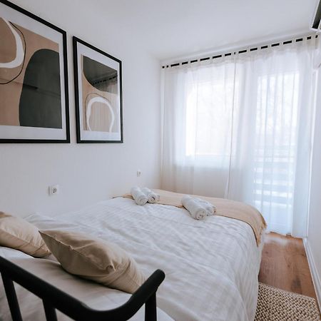 Apartman Vista Daruvar Luaran gambar