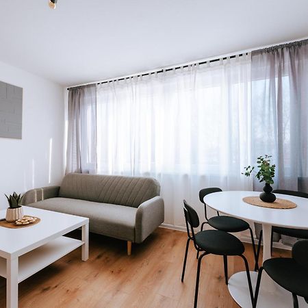 Apartman Vista Daruvar Luaran gambar