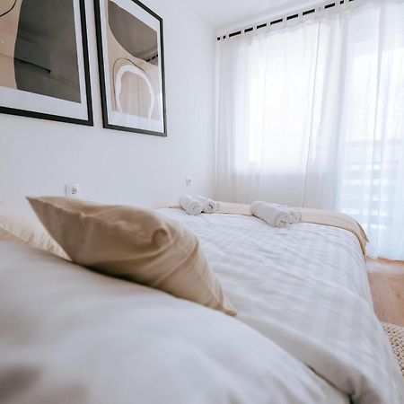 Apartman Vista Daruvar Luaran gambar