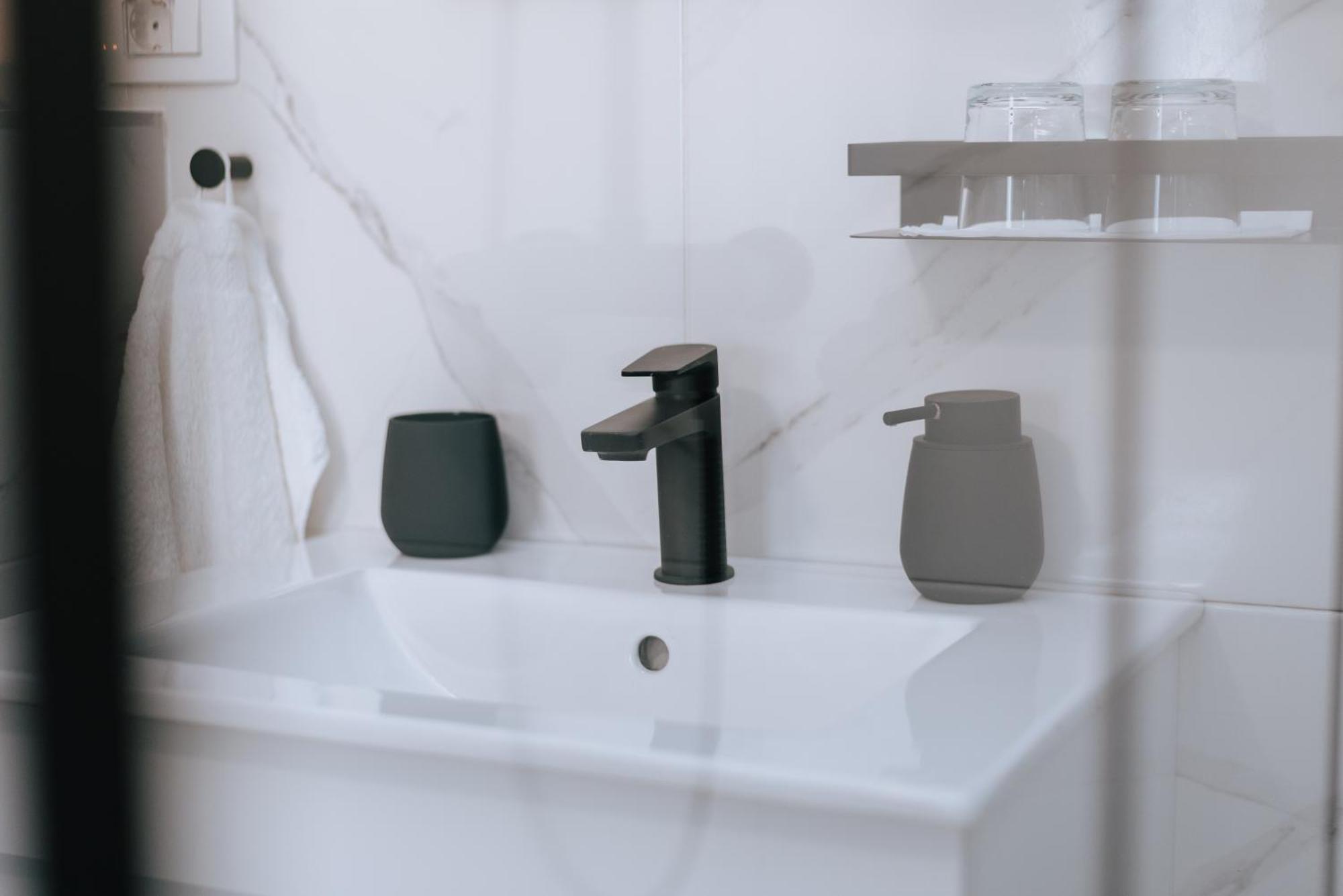 Apartman Vista Daruvar Luaran gambar