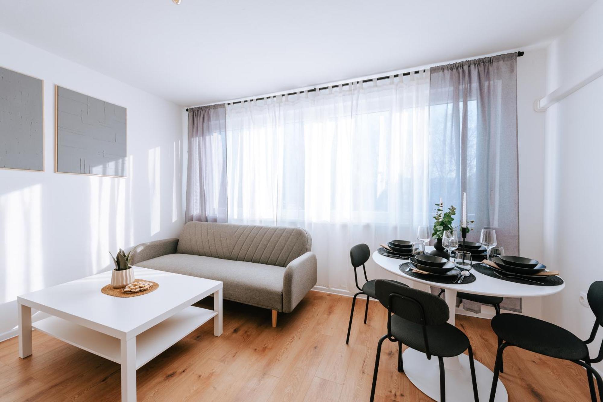 Apartman Vista Daruvar Luaran gambar