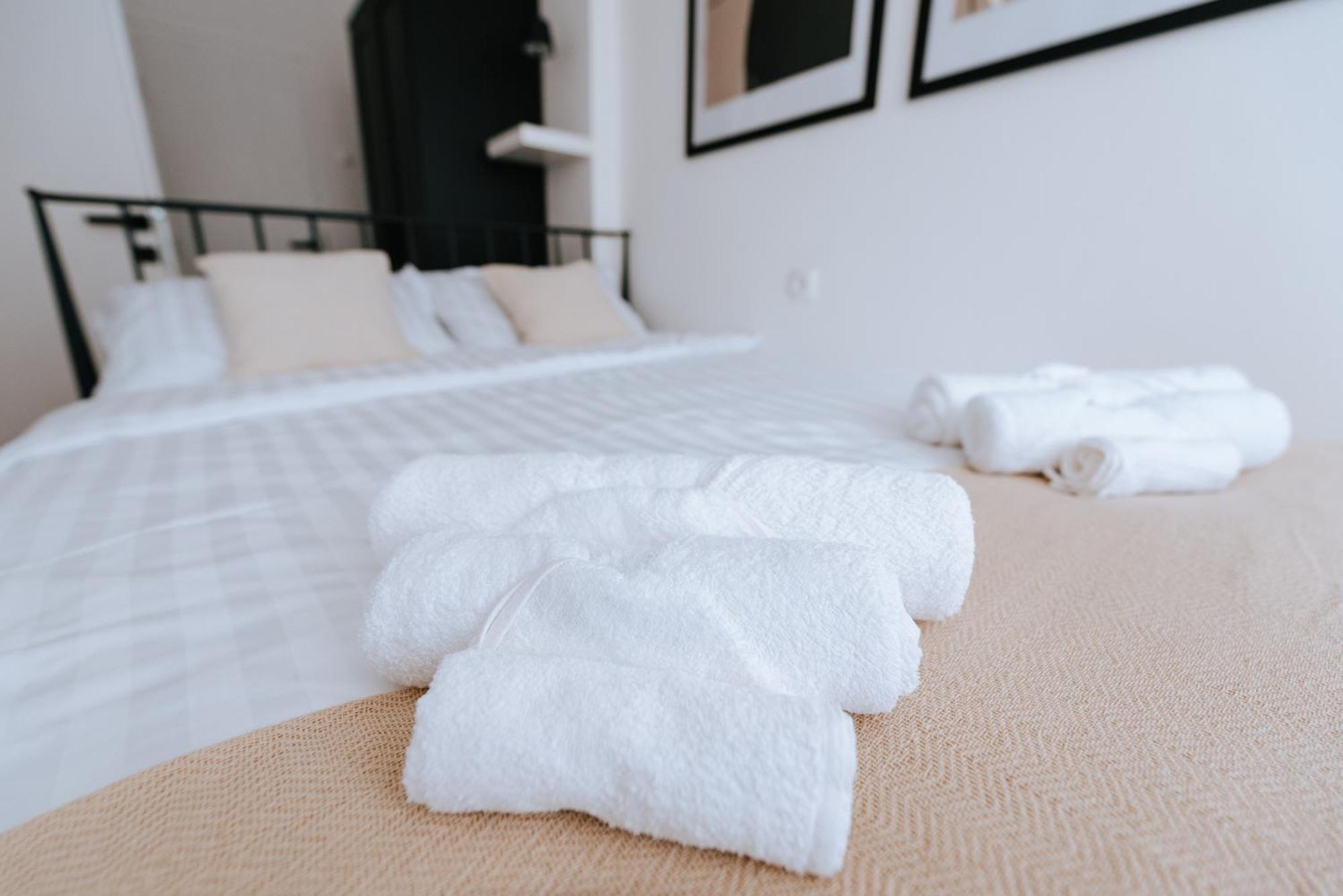 Apartman Vista Daruvar Luaran gambar