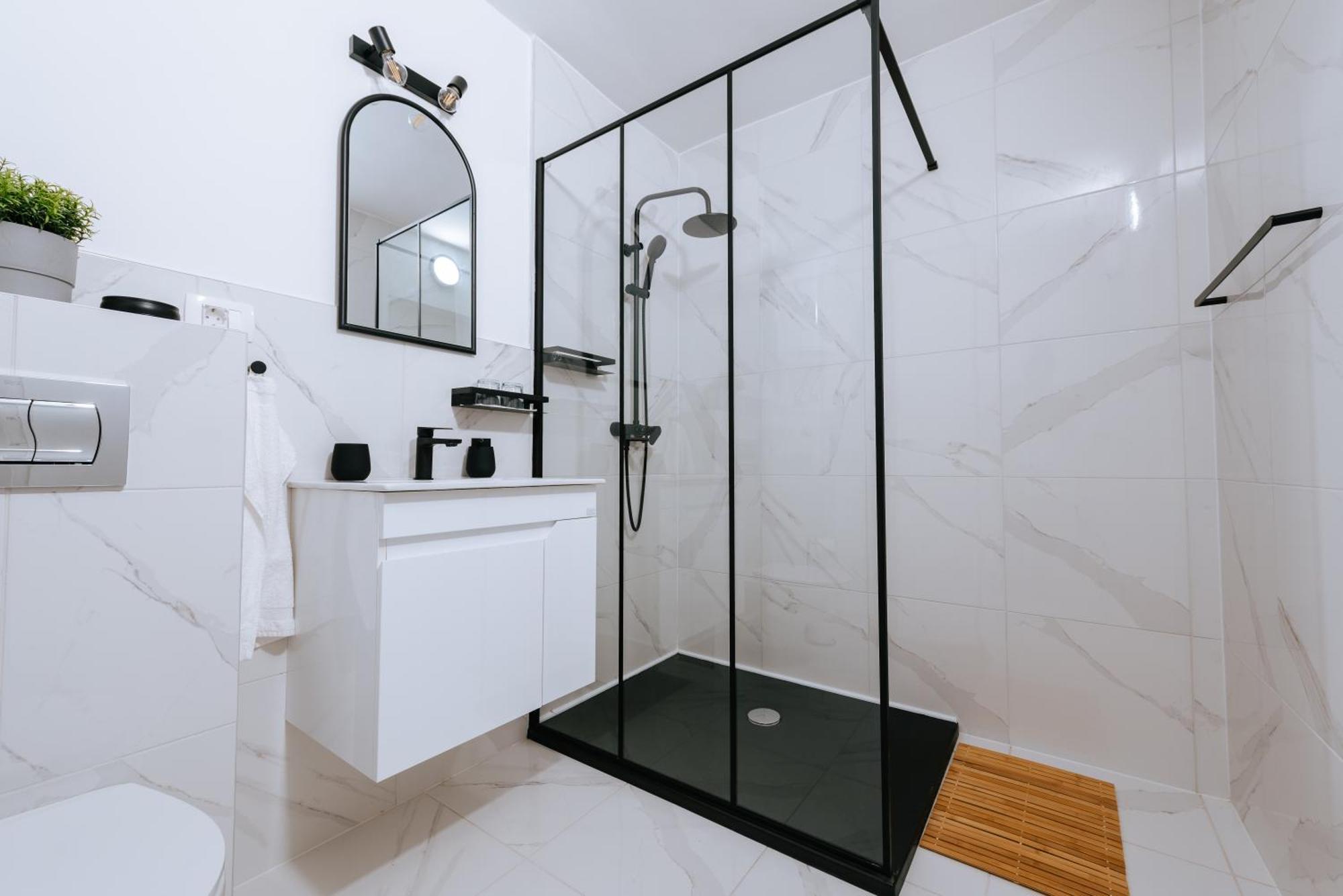 Apartman Vista Daruvar Luaran gambar