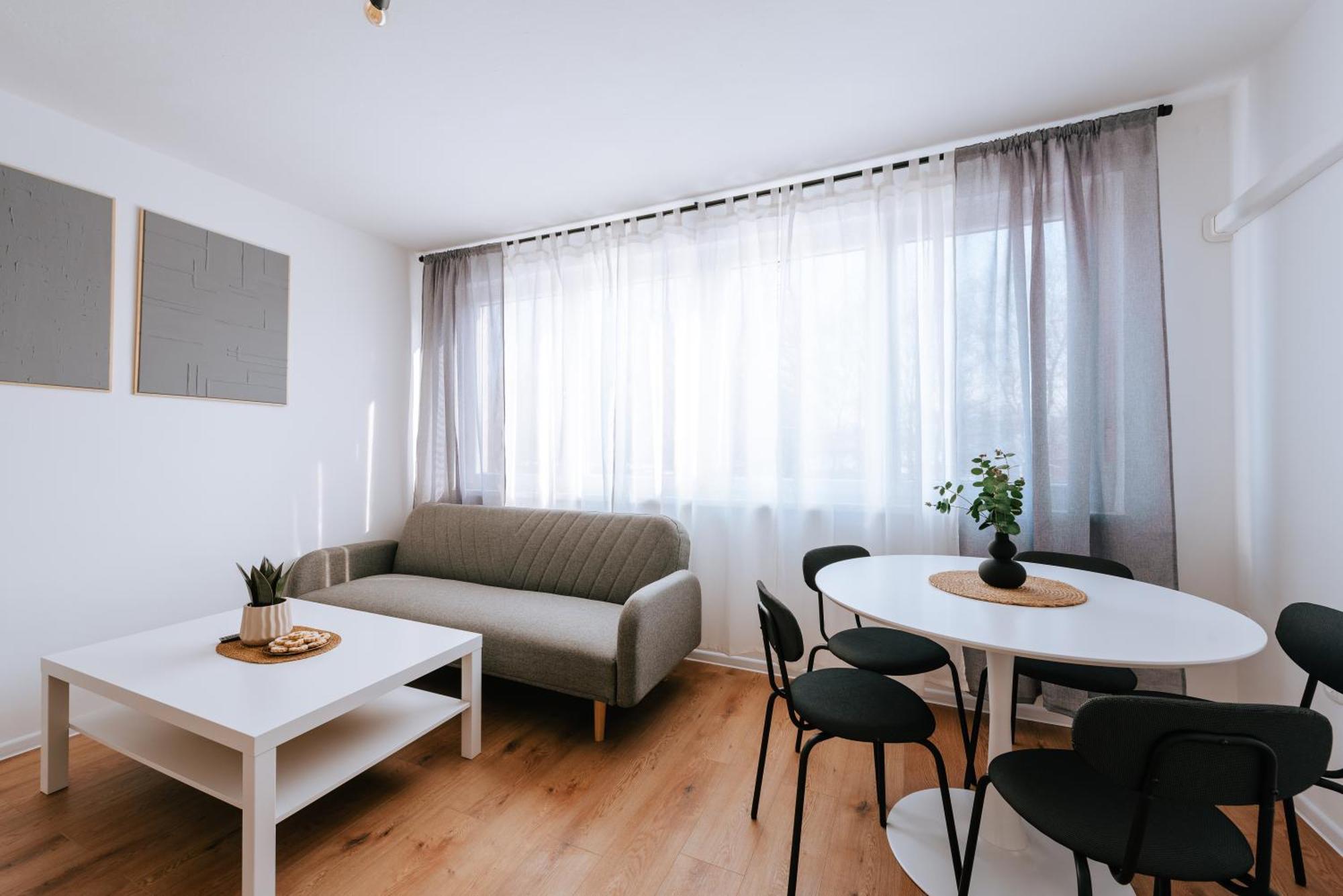 Apartman Vista Daruvar Luaran gambar