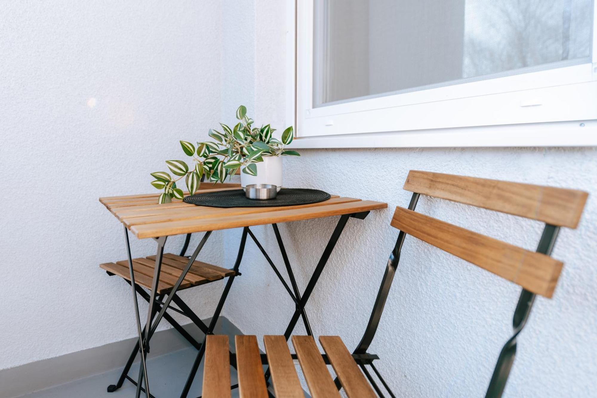 Apartman Vista Daruvar Luaran gambar