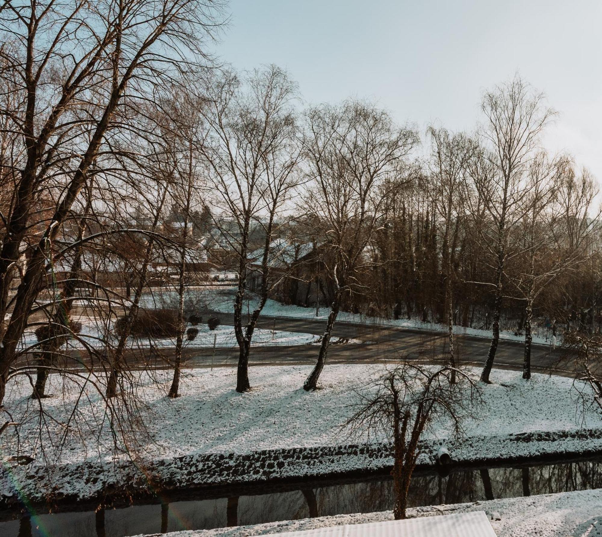 Apartman Vista Daruvar Luaran gambar