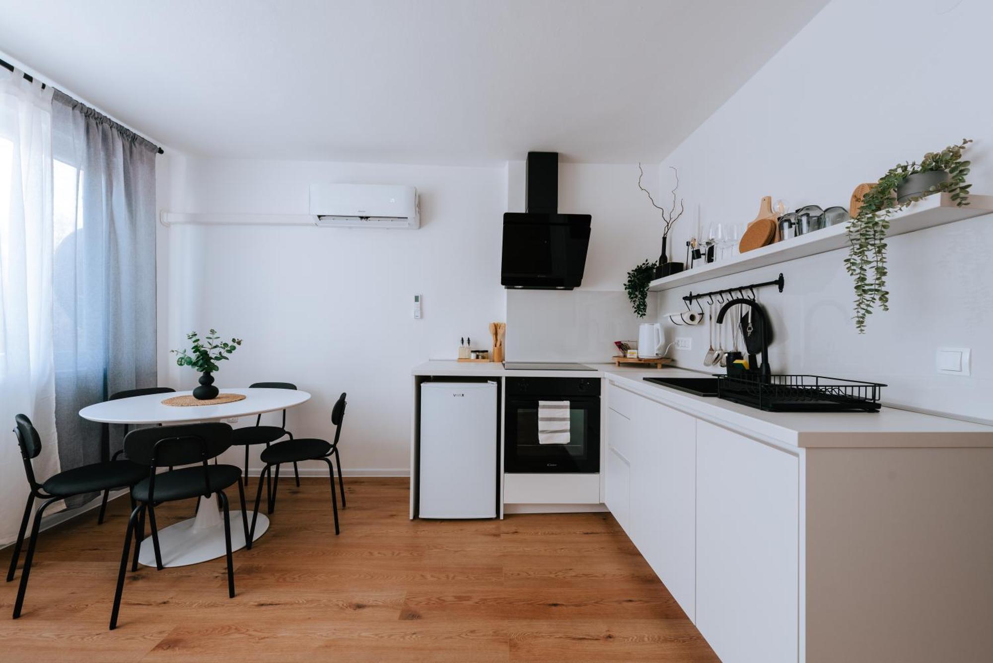 Apartman Vista Daruvar Luaran gambar