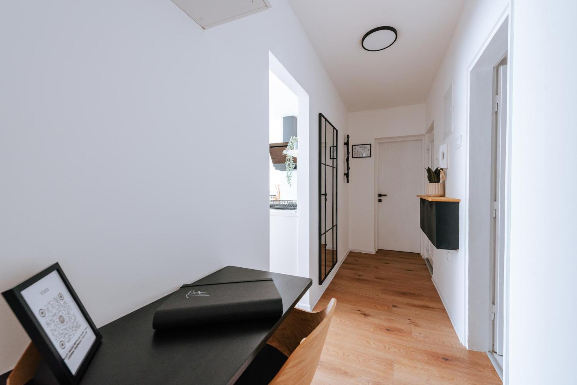 Apartman Vista Daruvar Luaran gambar