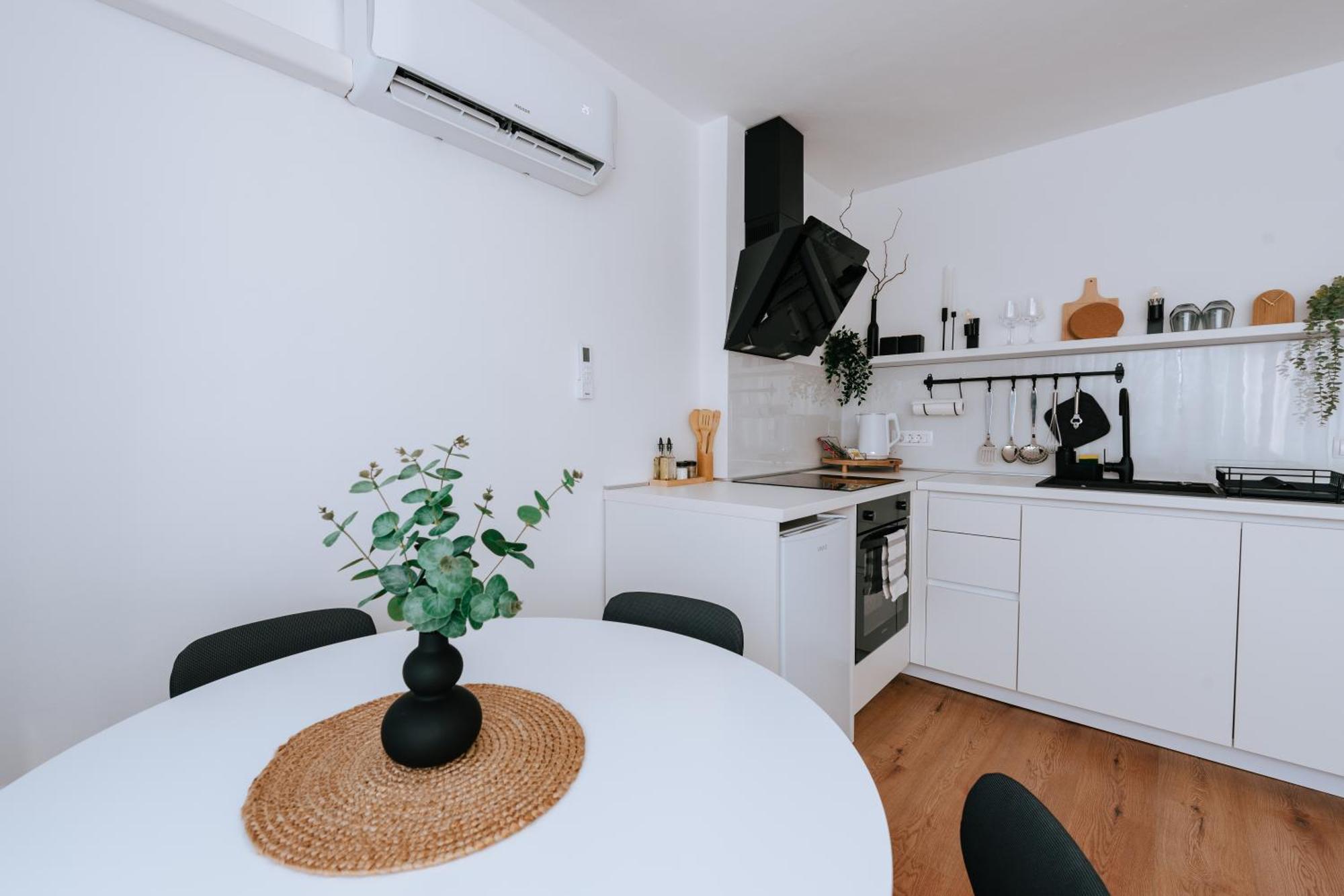 Apartman Vista Daruvar Luaran gambar