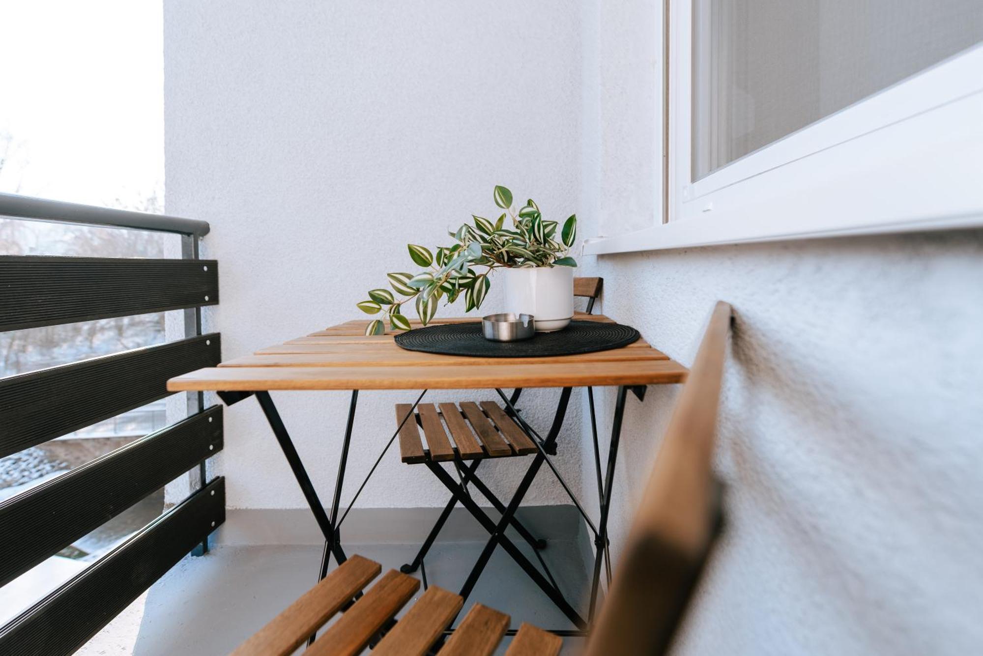 Apartman Vista Daruvar Luaran gambar