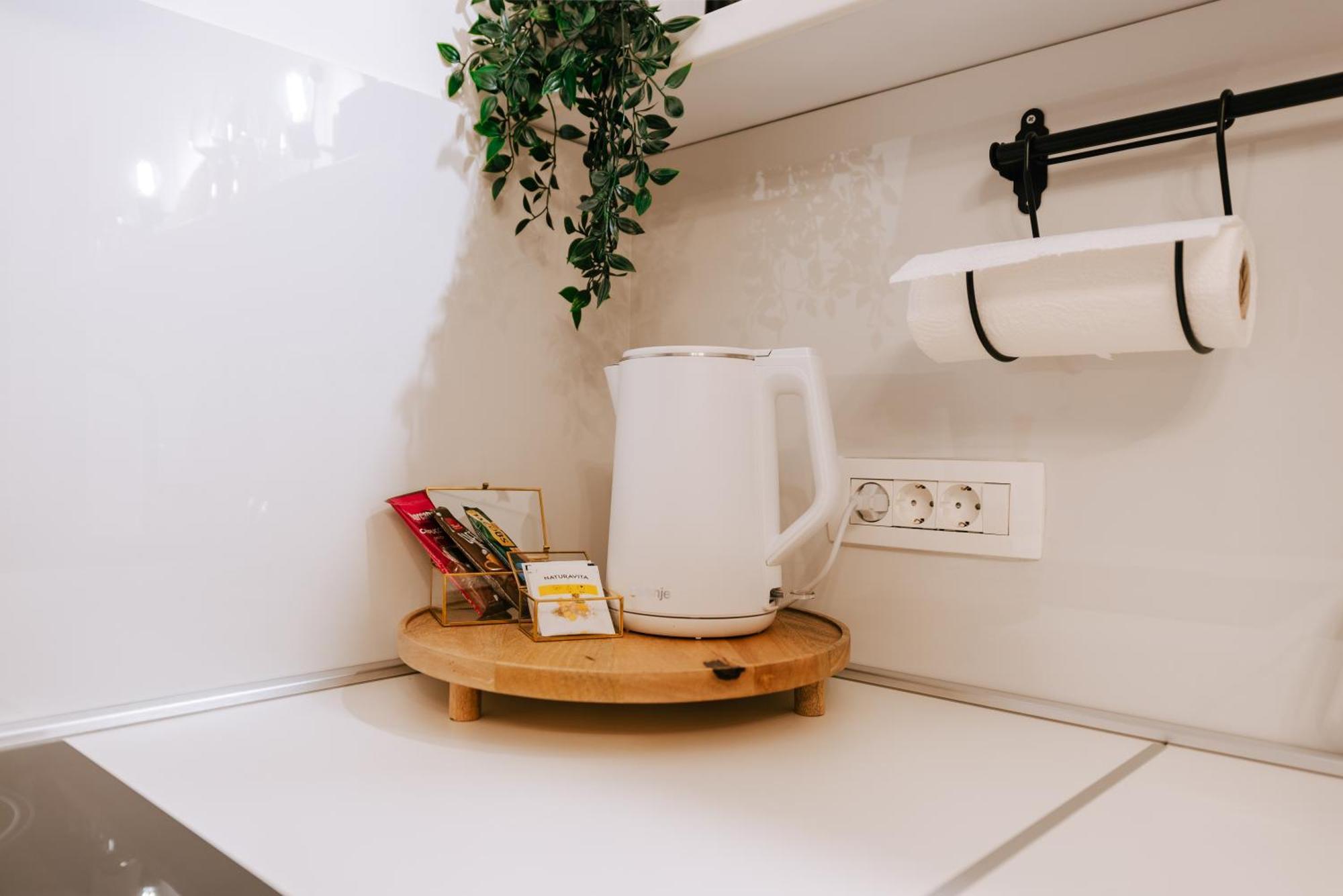 Apartman Vista Daruvar Luaran gambar
