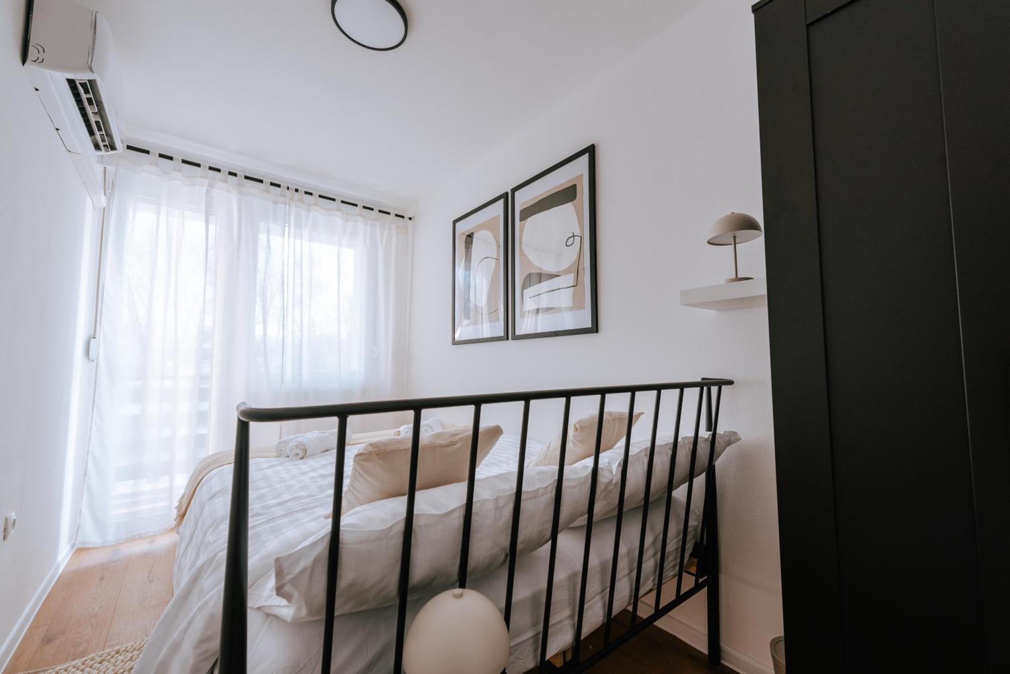 Apartman Vista Daruvar Luaran gambar