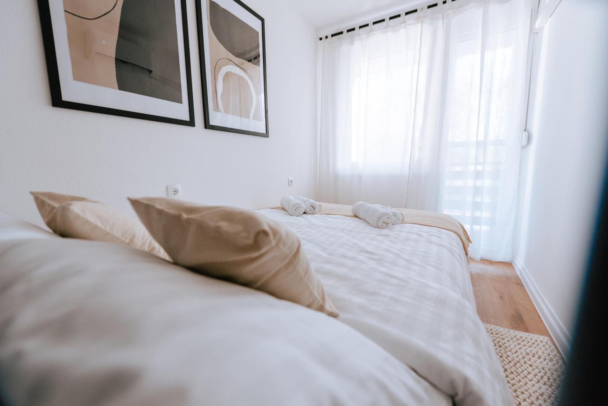 Apartman Vista Daruvar Luaran gambar
