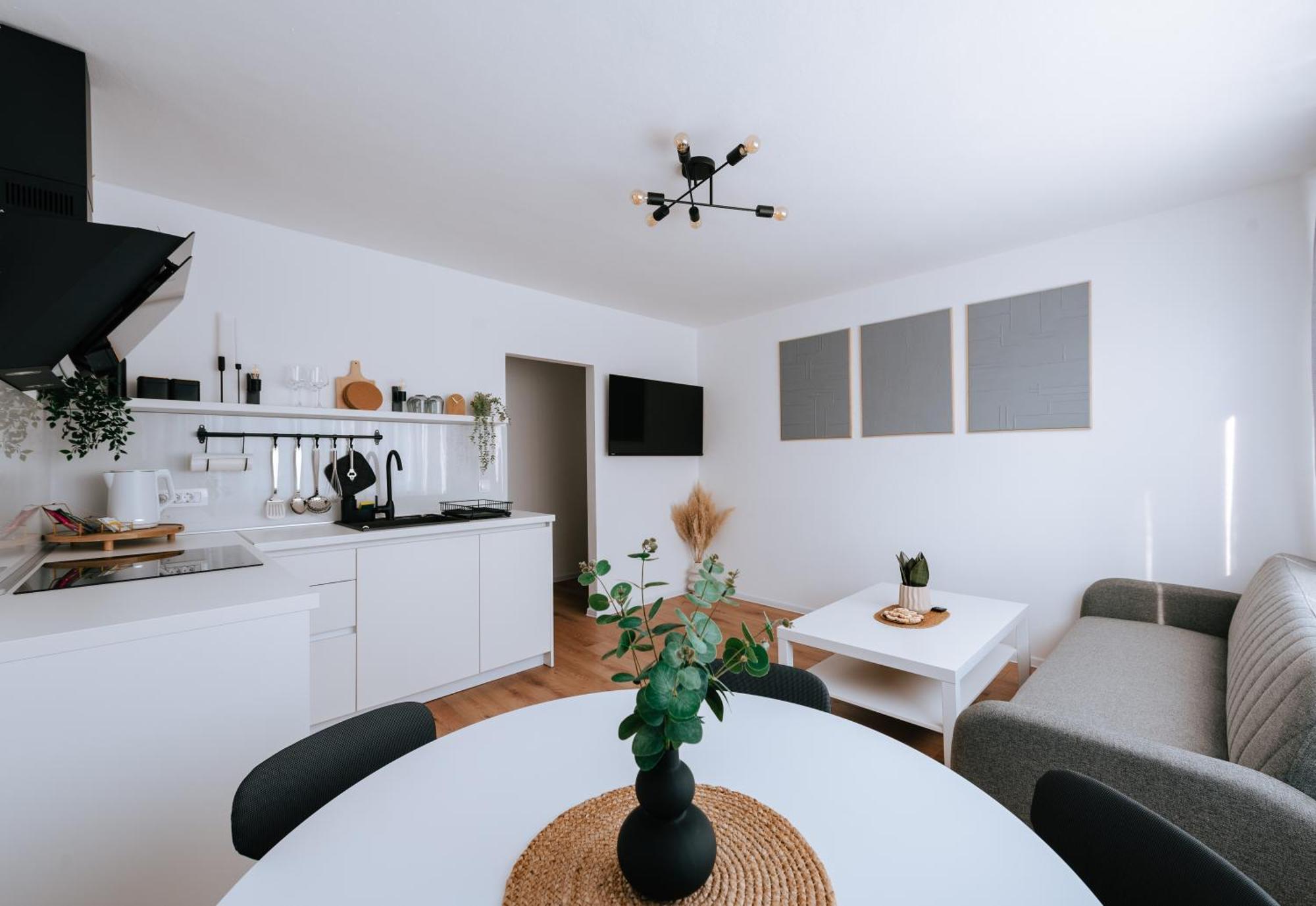 Apartman Vista Daruvar Luaran gambar