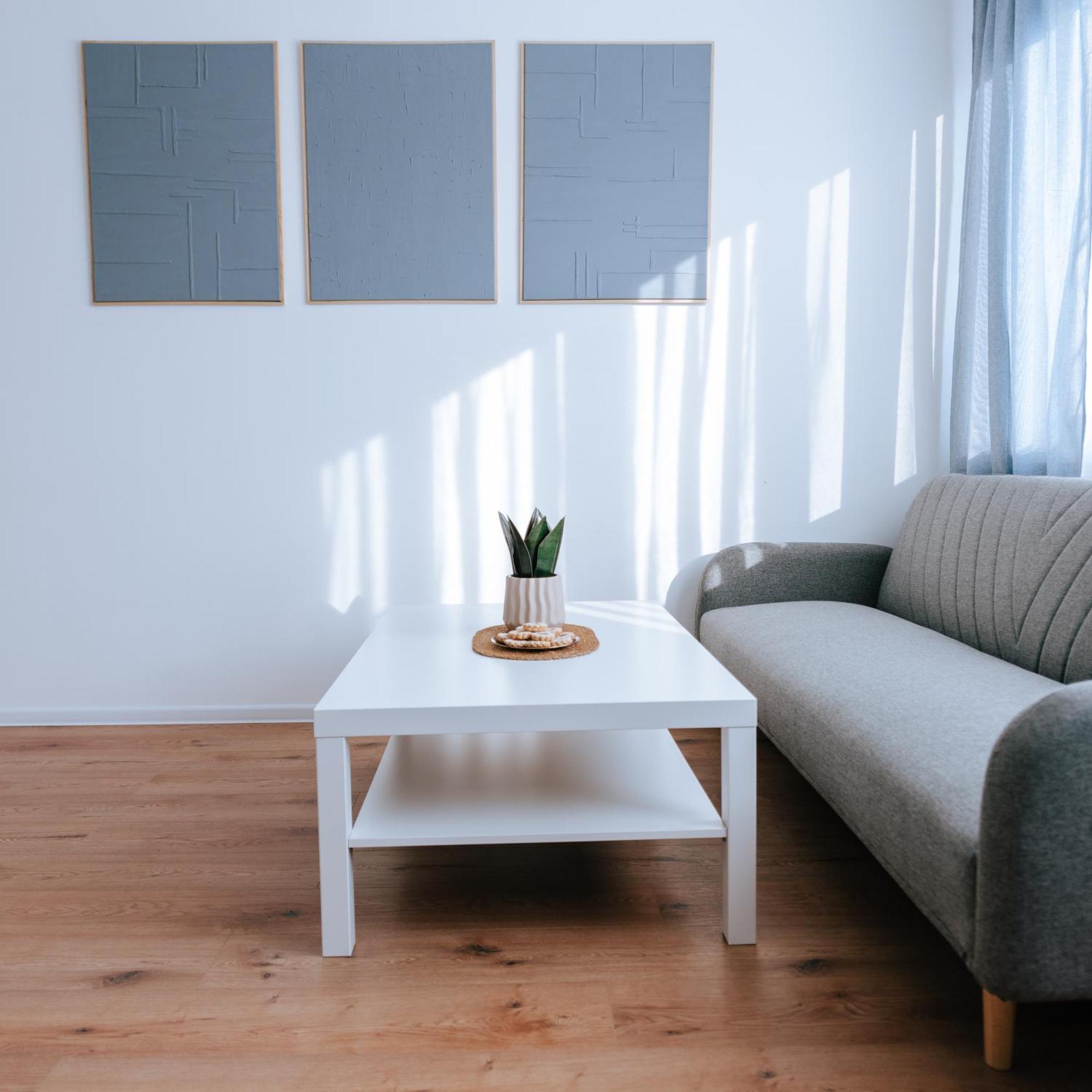 Apartman Vista Daruvar Luaran gambar